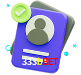 Tornar-se um membro do 333bbet é muito simples