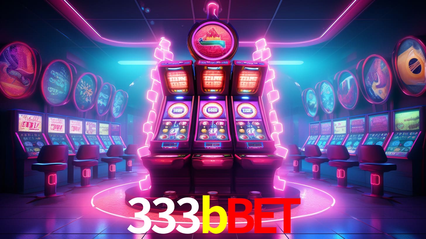 333bbet: Seu Cassino Premiado com Pagamentos Rápidos
