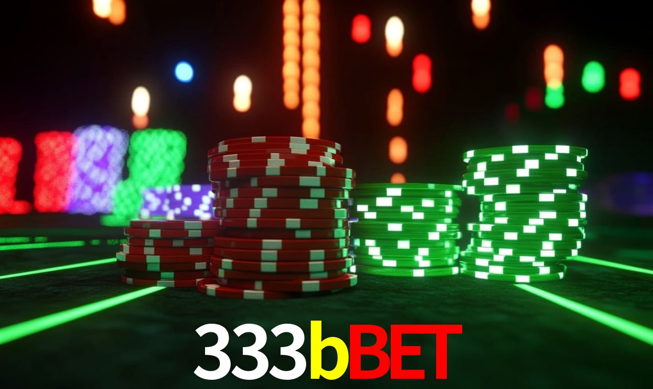 Statistics 333bbet