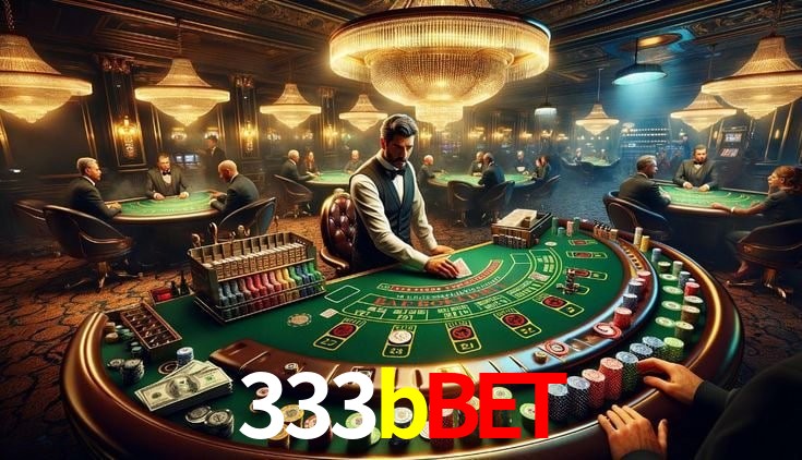 Experiência VIP 333bbet