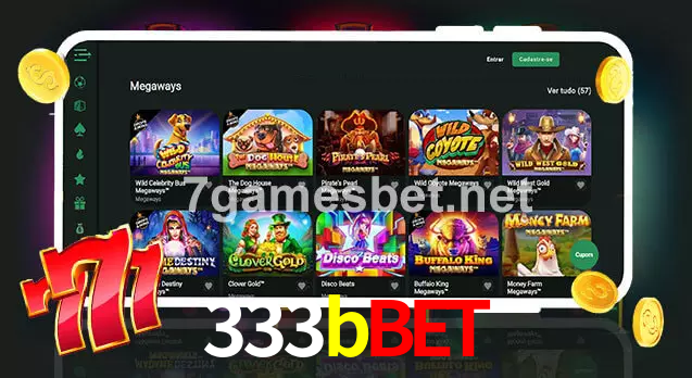 333bbet aplicativo