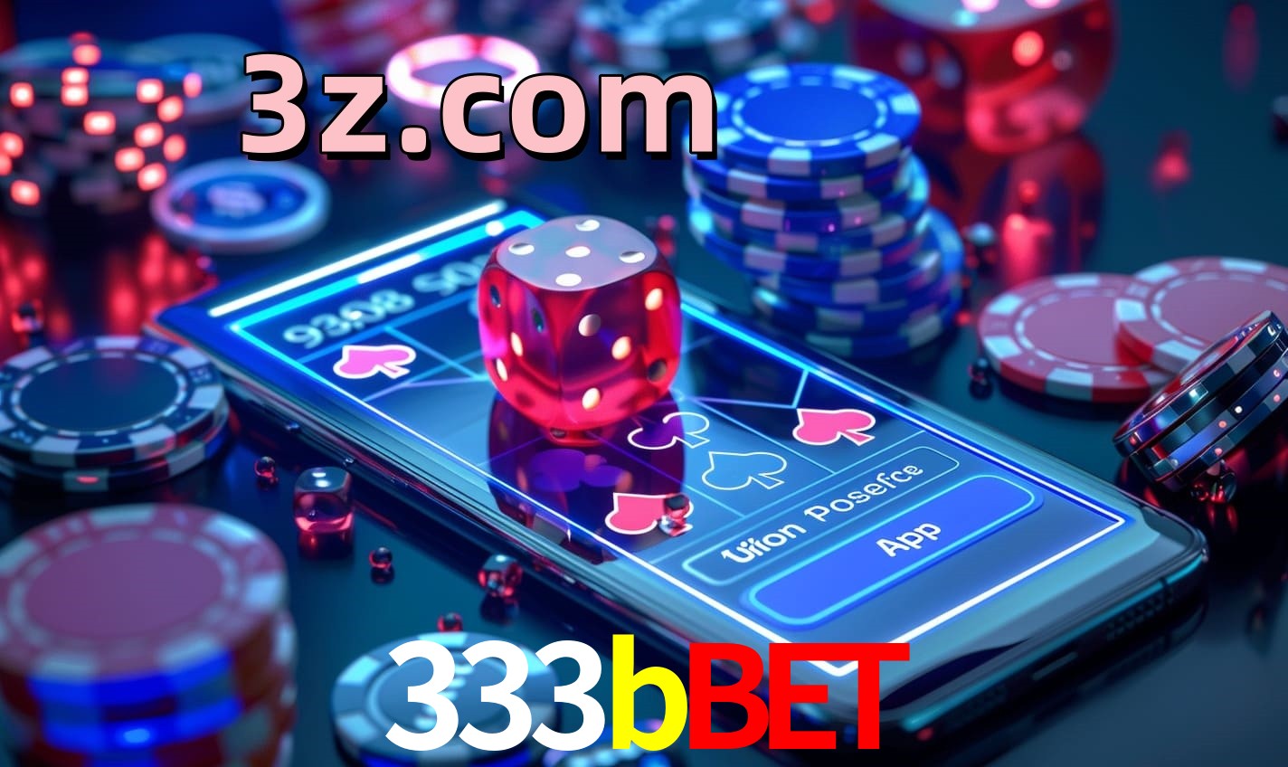 Baixar App 333bbet