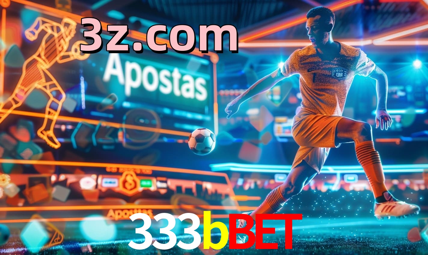 Apostas 333bbet