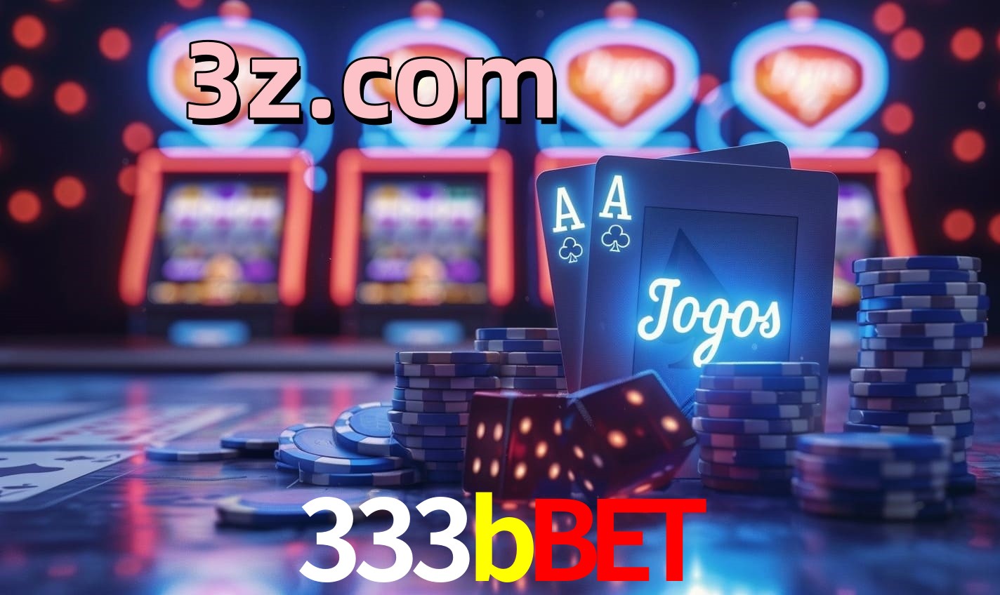 Lista de Jogos 333bbet