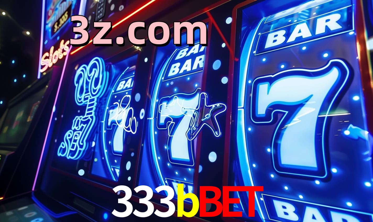 Variedade de Slots 333bbet