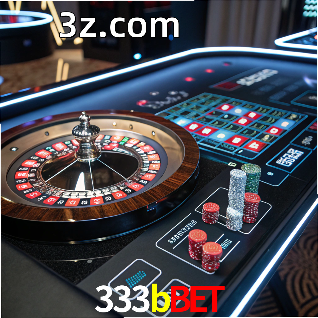 Cassino Online 333bbet
