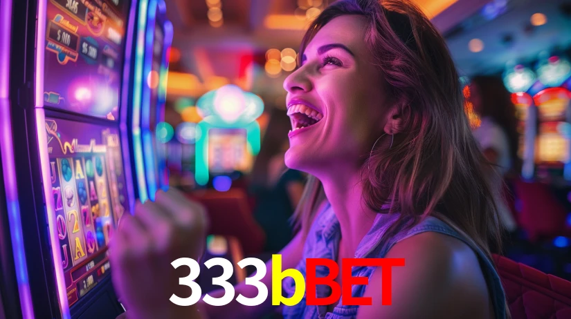 333bbet: Jogos de Caça-Níqueis-Altas Recompensas, Roleta-Velocidade, Blackjack-Desafios Máximos