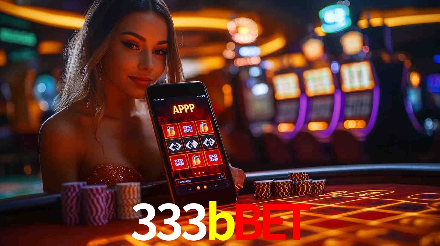 Inovações de Jogos na 333bbet: O Futuro das Experiências Interativas