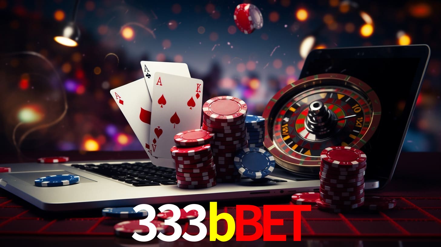 Live Casino 333bbet
