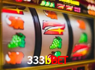 Descubra o Mundo do Cassino Online com 333bbet