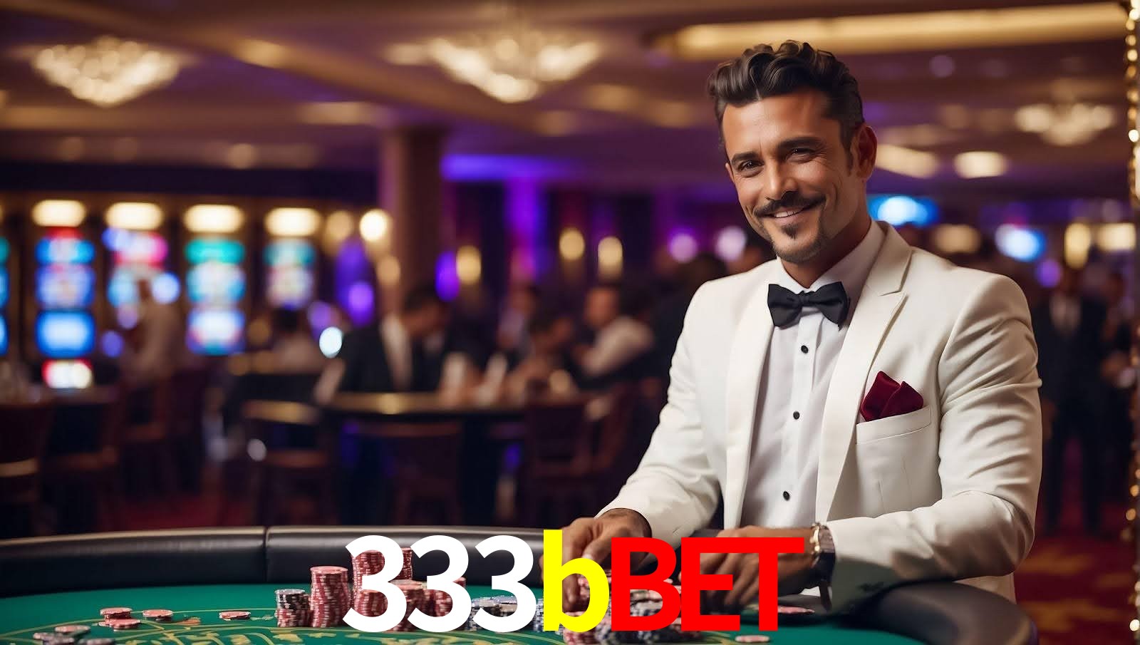 Secure Login 333bbet