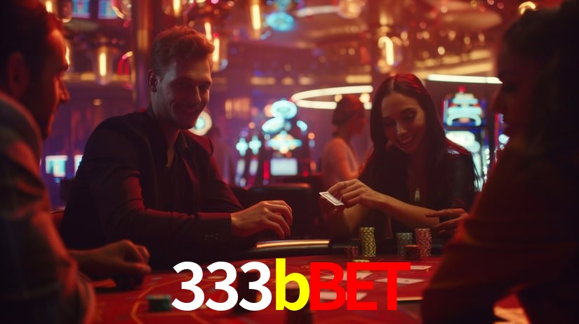 Inovações de Jogos na 333bbet: O Futuro das Experiências Interativas