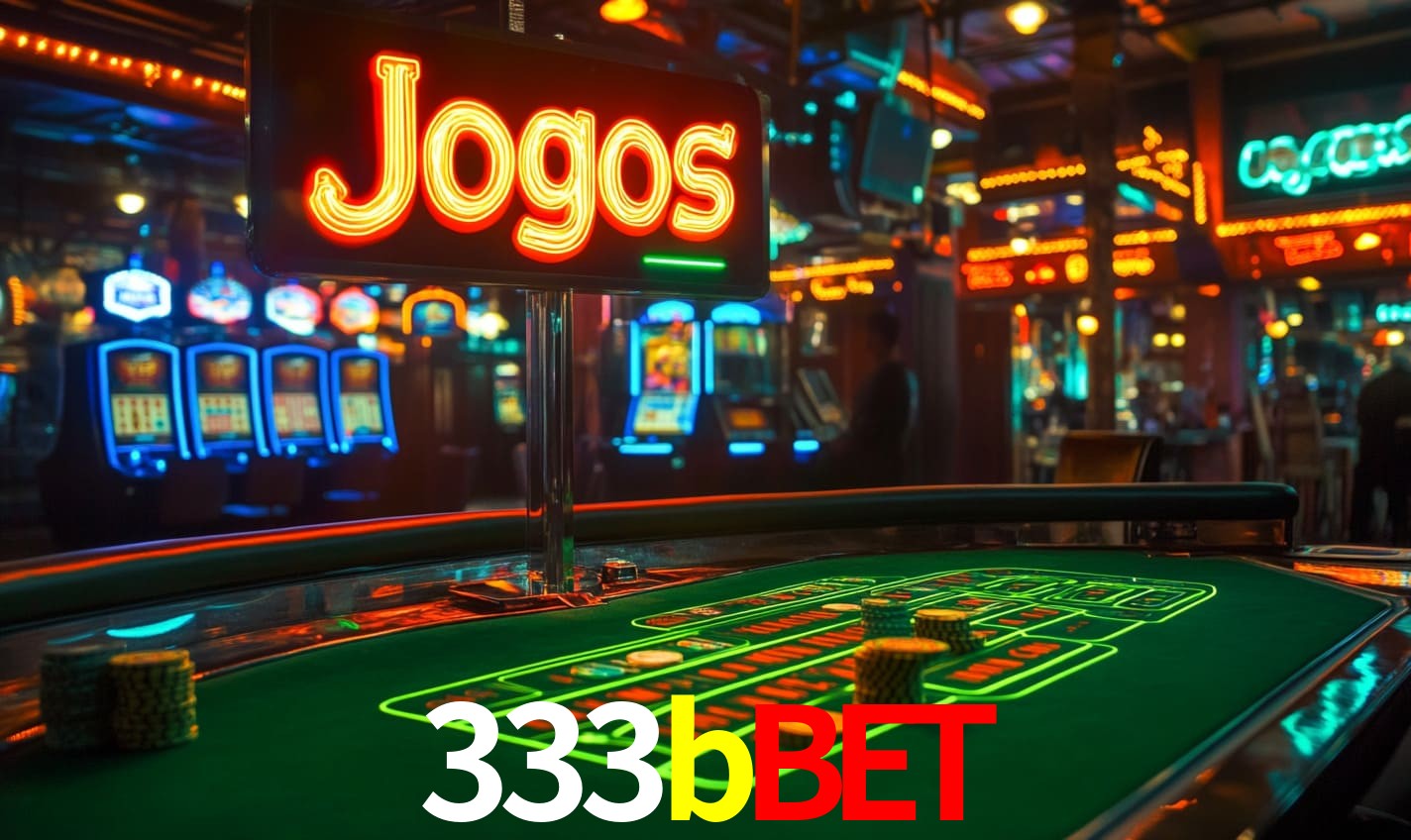 Game Providers 333bbet