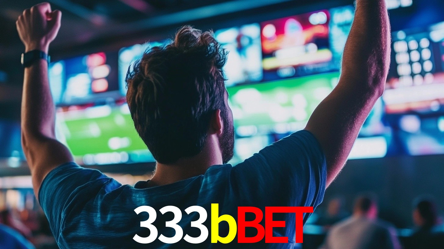 333bbet: Seu Especialista em Apostas Esportivas Brasileiras