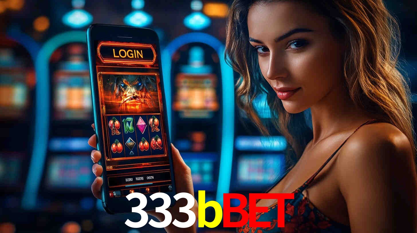 Bônus Generosos e Exclusivos no 333bbet para Você!