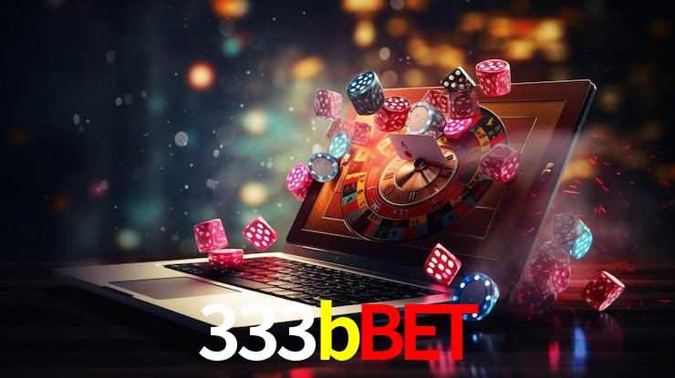 Inovações de Jogos na 333bbet: O Futuro das Experiências Interativas